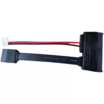 Driver Power Cable And SATA 747933-002 747933-001 For HP EliteDesk Mini 800 G1 • $10.56