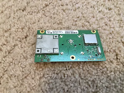 Microsoft Xbox 360 Console OEM RF Module Board Power Button X802779-010 Rev: VA • $3.95