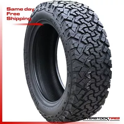 1 NEW 235/60R18 Venom Power Terra Hunter XT 107H (DOT:3223) Tire 235 60 R18 • $119.62