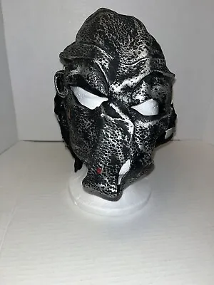 Rubies Alien Latex Mask Aliens Vs. Predator Adult Costume Accessory • $29.99