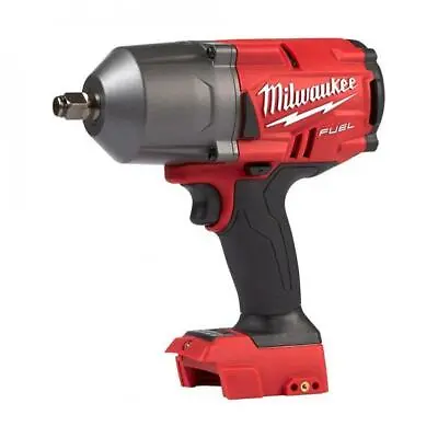 Milwaukee 2767-20 M18 1/2 High Torque Impact Wrench With Friction Ring • $260