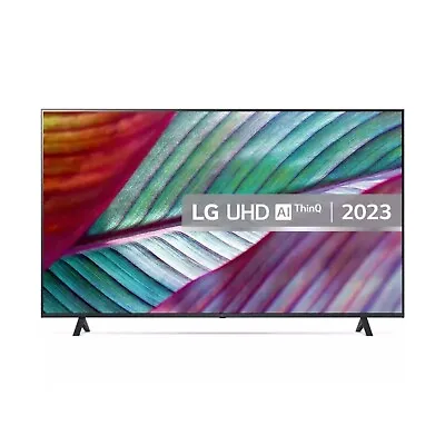 LG  LED UR78 43  4K Ultra HD HDR Smart TV  43UR78006LK • £385.09