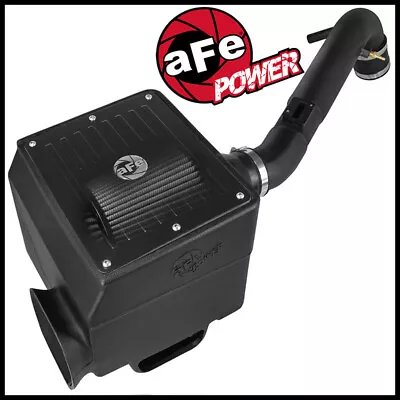 AFE Magnum FORCE Stage-2 Cold Air Intake Fits 2005-2015 Toyota Tacoma 2.7L • $362.63