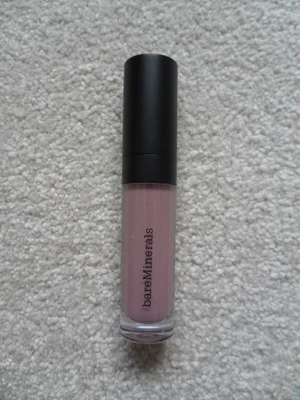 £11.50 • Buy Bare Minerals Moxie Plumping Lipgloss In Boho Beauty 2.25ml Brand New Mini Size