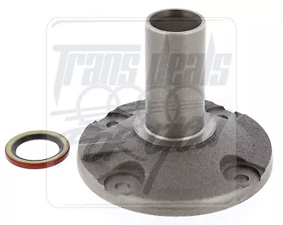 Fits Jeep Car HEH RUG T176 Toploader Front Bearing Retainer • $57.88