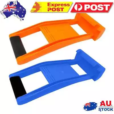 Labor Saving Handling Gypsum Board Extractor Lifter Plasterboard Panel Carrier • $20.69