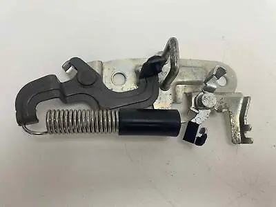 Rear Trunk Lid Latch Lock Actuator Fits 2010 2011 2012 2013 MAZDA 3 Sedan • $49