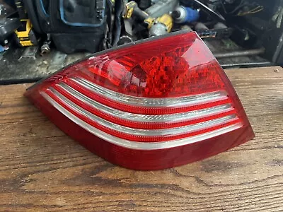 03-06 Mercedes W215 CL55 AMG CL500 CL600 Left Driver Side Tail Light Lamp OEM • $202.50