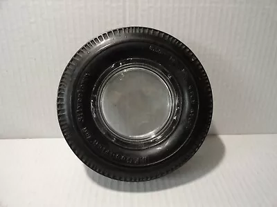 Vintage - 1970's B.f. Goodrich Tire Ashtray • $13.99