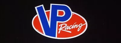 Authentic VP Racing Decal Sticker • $3.99