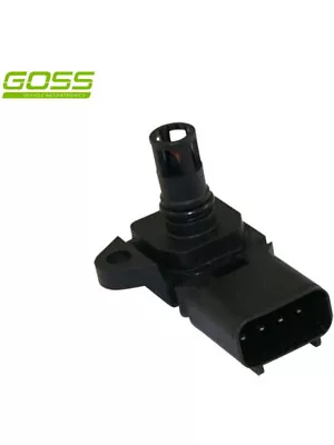 Goss Map Sensor Fits Ford Fiesta 1.6 WPWQ I (MP217) • $189.50