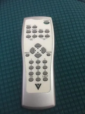 ViewSonic UR48BEC028T  TV  Remote Control OEM • $13.89