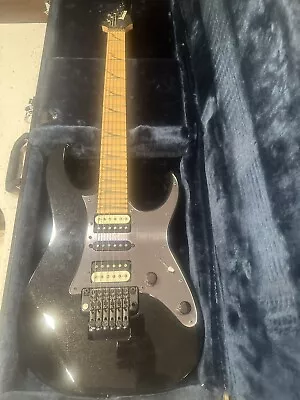 Ibanez RG 3550 MZ Prestige  • $1250