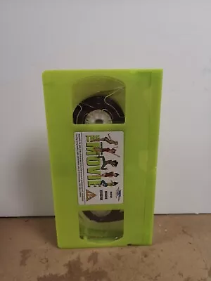 £6.99 • Buy Spice Girls - Spiceworld The Movie - VHS Video - Pal - Cassette Only! 