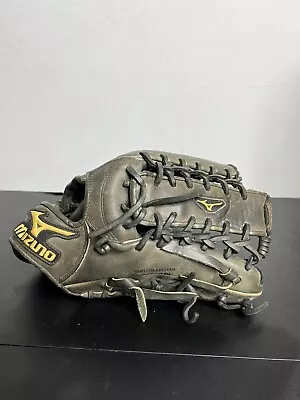 Vintage Mizuno MZP 84 Limited Edition Pro Glove Deguchi Leather RHT 12.75 Rare • $399.99