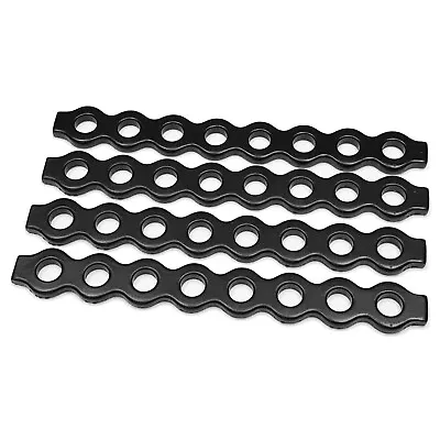 Bike Rack Strap 8-hole 4-Pack Fits Thule Yakima Others • $14.99