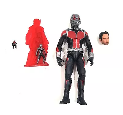 Marvel Legends Ant-Man Ant-Man & The Wasp Quantumania Action Figure  • $12.90