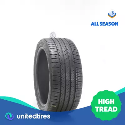 Used 245/40ZR18 Michelin Pilot Sport All Season 4 97Y - 8/32 • $75.34