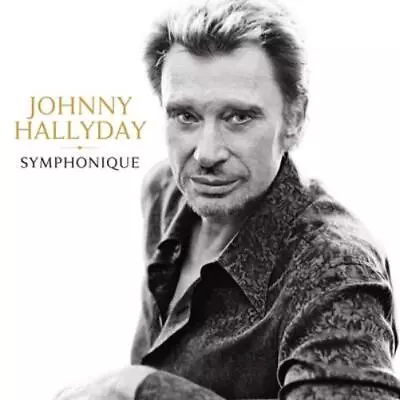 Johnny Hallyday Johnny Hallyday Symphonique (Vinyl) 12  Album (US IMPORT) • $78.69