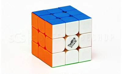 $20 • Buy Speed Cube Combo QiYi Valk 3 Elite 3x3 Magnetic And QiYi Thunderclap V3 Magnetic