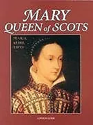 Mary Queen Of Scots (Sovereign) Woodward G. W. O. Used; Good Book • £3.06