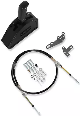 B&M 80901 Automatic Shifter - Pro Gate - GM 3 Speed Automatic Transmission • $346.95