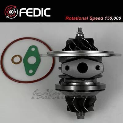 Turbo Cartridge GT1749S 454164 For Renault Laguna I 2.2 DT 83 Kw 113 HP G8T 760  • $137.14