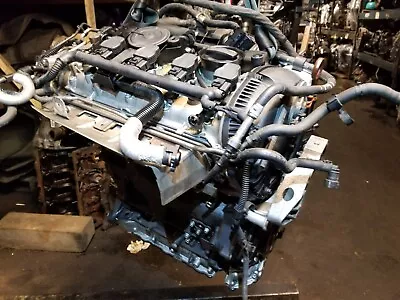 $2950 • Buy 2009 - 2012 Volkswagen Cc 2.0l Engine Motor ( Id Cbfa) Oem 103k