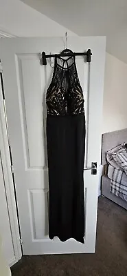 £60 • Buy Lipsy Dress Size 10