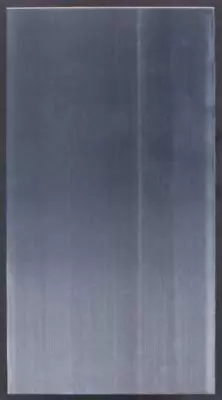 K&S 16254 Tin Coated Sheet 0.008  Thick X 6  X 12  Long 1 Piece Made In The • $12.45