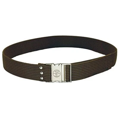 $16.77 • Buy Klein Tools 5225 Adjustable Web Tool Belt