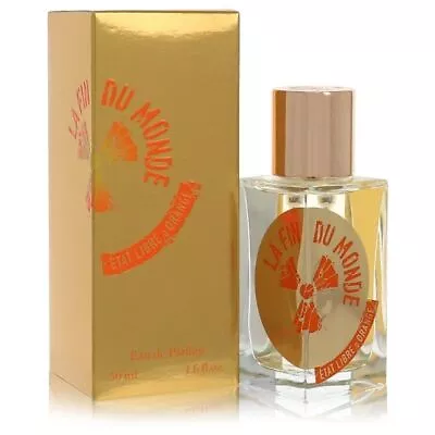 La Fin Du Monde Perfume By Etat Libre D'Orange EDP Spray 1.6oz/50ml For Unisex • $81.54