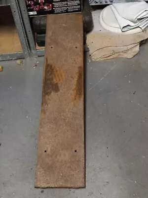 Model T Ford (1926/27) Running Board • $75