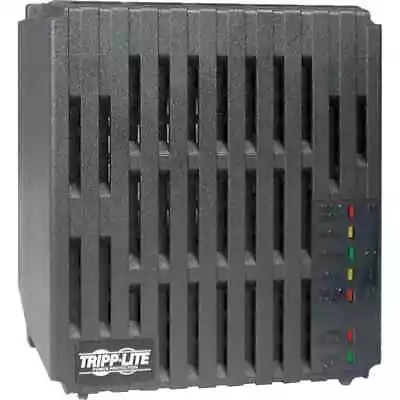 LC1200 Tripp-Lite Line Conditioner Input: 120V 60Hz 12A Output: 120V 1200W • $99.99