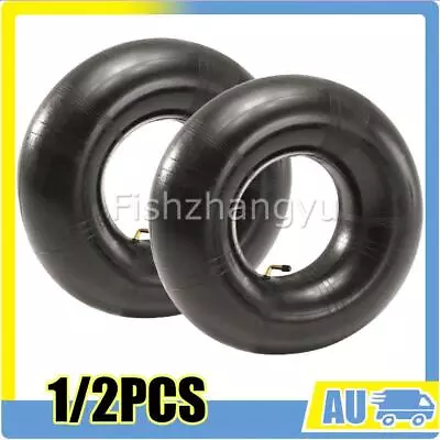 1/2X Inner Tube 5.00-6 13X5.00-6 145/70-6 Inch For Lawn Ride On Mower Tire Tyre • $14.45