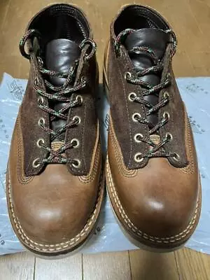 Viberg Boot Us9 • $650