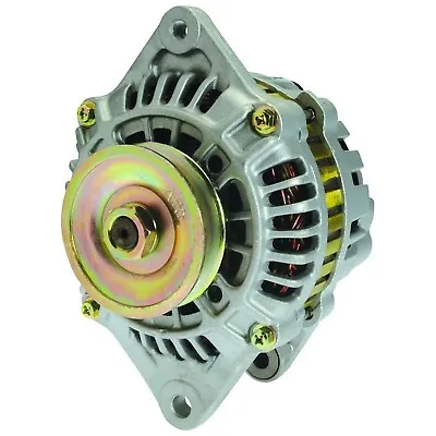 New Alternator For Mazda 929 V6 3.0L 90-91 MPV 2.6L 3.0L 89-98 A2T13977 • $93.95