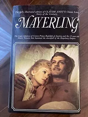 Mayerling • $30.66