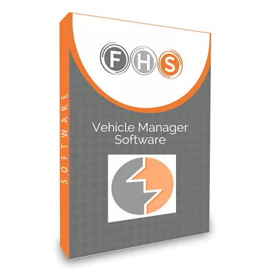 Vehicle Management System  Software EASY TO USE Suit Mechanics/Garages USB • £27.99