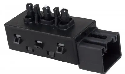 New Ford Mustang 6 Way Power Seat Switch 5F9Z14A701AA Driver Left Seat Switch  • $34.99