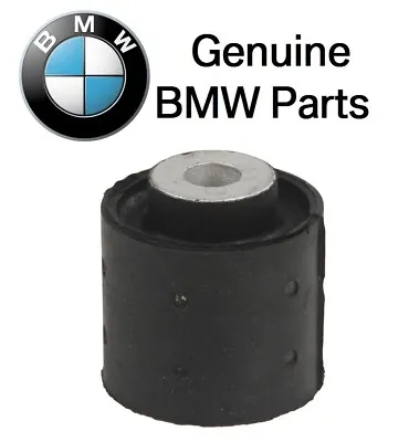 For BMW E36 3-Series M3 Rear Center Forward Differential Subframe Mount Genuine • $43.89