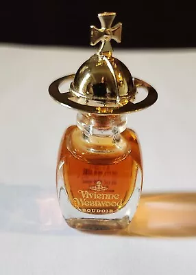 Vivienne Westwood Boudoir Mini • $275