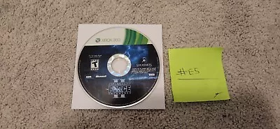 Star Wars The Force Unleashed II 2 Xbox 360 Disc Only Tested Same Day Ship Read  • $10.99