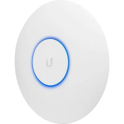 Ubiquiti UniFi UAP-AC-PRO 802.11AC Access Point With Power Injector • $79.99