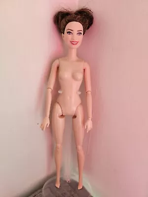 Barbie Signature Mary Poppins Returns Doll Disney Nude For Ooak/play/parts • $18