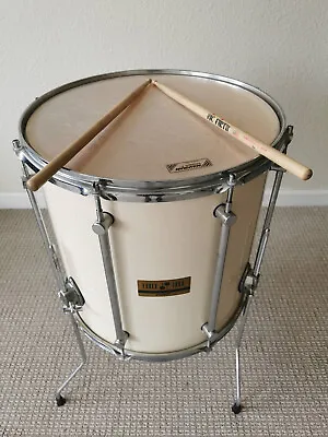SONOR FORCE 1000 16 X 16 Drum Made In Germanym Snare • $100