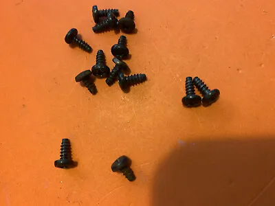 $8.95 • Buy Sansui 9090 Stereo Receiver Parting Out Bottom Cover Screws