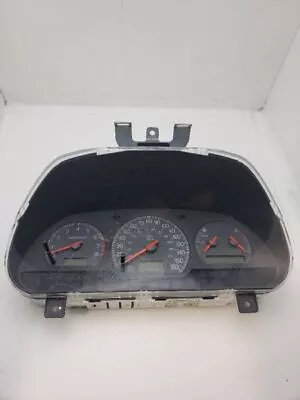 Speedometer Cluster MPH Fits 01-02 VOLVO 40 SERIES 381864 • $58.42