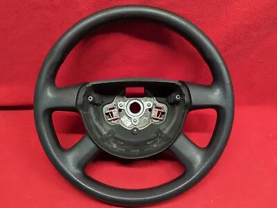 2006 2007 2008 2009 2010 Volkswagen VW Passat BASIC Steering Wheel Black • $87.71