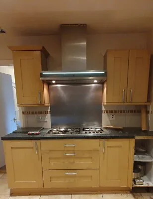 Used Kitchen Units For Sale • £1300